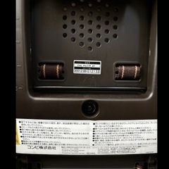 コンビ　ネムリラ(オートスイング機能付き)の画像