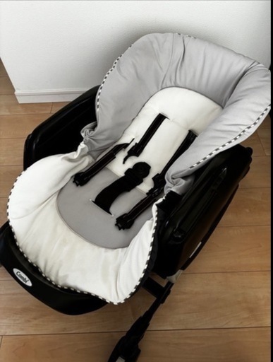 コンビ　ネムリラ(オートスイング機能付き)