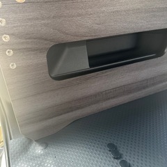 アトレー ベッドキット MGR  S700V/S710Vの画像