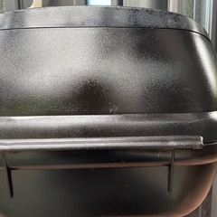 GIVI リアトップケースの画像