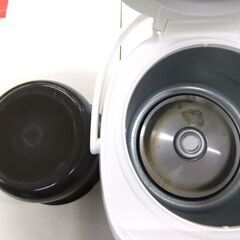 ネオーブ 3.5合炊き マイコンジャー 炊飯器 2021年製 NRM-M35A 一人暮らし NEOVE 札幌市厚別区 厚別店の画像