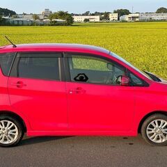 ★ディズハイウェイスター★ユーザー買取車★バックカメラ★テレビ★ナビ★車検２年付きの画像