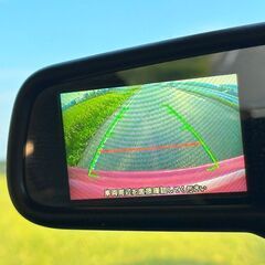 ★ディズハイウェイスター★ユーザー買取車★バックカメラ★テレビ★ナビ★車検２年付きの画像