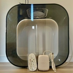 水槽　biOrb（バイオーブ） ライフ 30Lの画像