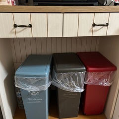 8/19頃まで!!引き取り限定!!キッチンカウンターノークレームにて