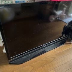 !!引き取り限定!!ジャンクノークレームにて