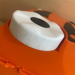 子供用スーツケースの画像