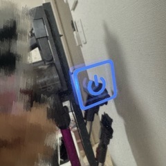 女優ライト付き全身鏡の画像