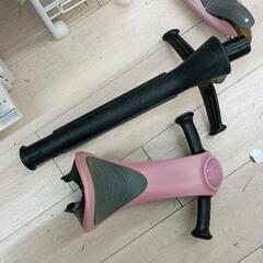 0815-003 グロッバー GLOBBER キックボード キックスクーターの画像