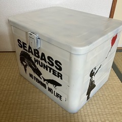 HONDA ラゲージボックス
の画像
