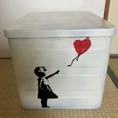 HONDA ラゲージボックス
の画像