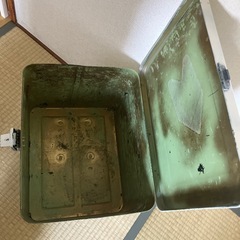 HONDA ラゲージボックス
の画像