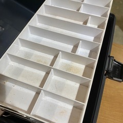 工具箱　の画像