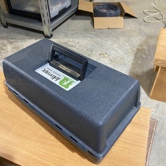 工具箱　の画像