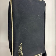 CHANEL ミニリップグロス セット！ポーチつきの画像