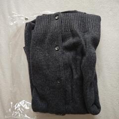セーター売りますの画像