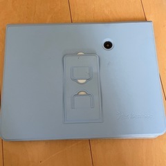 TAB-AD5-BA1 タブレット 本体と付属品の画像