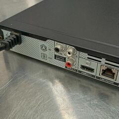 0815-004 Pioneer BDP-3130-K Blu-rayプレーヤーの画像