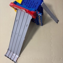 スライダーパーキング50 タカラトミー