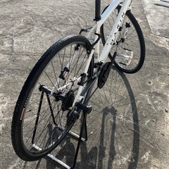 MARIN クロスバイク　TS点検保険加入済み
の画像