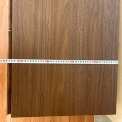 ローボード【美品】の画像