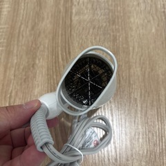 ドライヤー　テスコムの画像