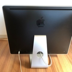 imac 24インチ MB325J/Aの画像