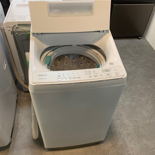 SHARP シャープ 縦型洗濯乾燥機 洗濯11kg 乾燥6kg 超音波ウォッシャー付