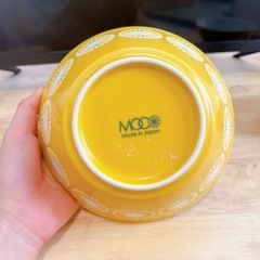 moco みのる陶器　食器の画像