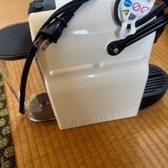 T-falとコーヒーメーカーセットの画像