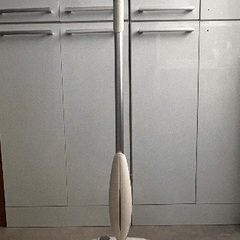 電動モップの画像