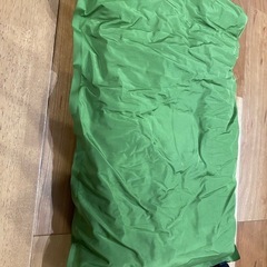 コールマン　エアー枕の画像