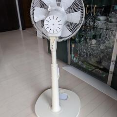 扇風機　の画像