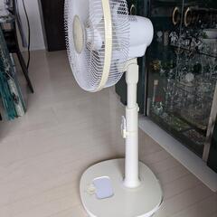 扇風機　の画像