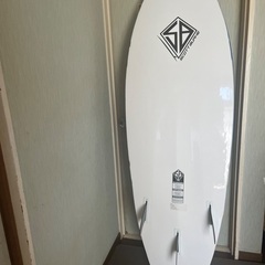 コストコサーフボード売りますの画像