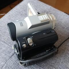 🔻ジャンク品❕SHARPVideoの画像