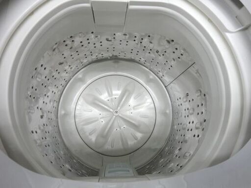 西岡店 洗濯機 5.0kg 2020年製 NW-50E 日立 全自動洗濯機 HITACHI ホワイト 単身・1人暮らし