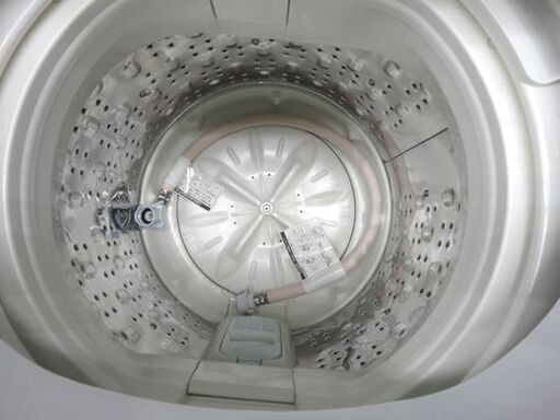 西岡店 洗濯機 5.0kg 2020年製 NW-50E 日立 全自動洗濯機 HITACHI ホワイト 単身・1人暮らし