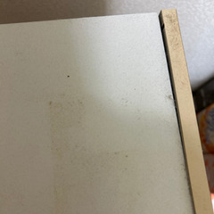 【受け渡し者決定】4段　カラーボックス　の画像
