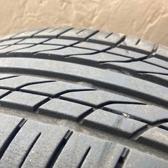 軽自動車用中古タイヤの画像