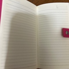 手帳セットの画像