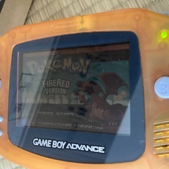 ゲームボーイカラー、アドバンスの画像