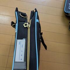 新品未使用 習字セット 小学生の画像