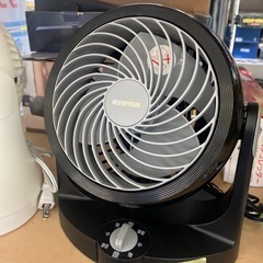 ☆早い者勝ち☆夏物値下げ☆サーキュレーター☆の画像