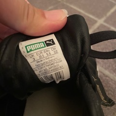 PUMA22センチの画像