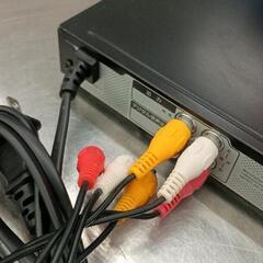 0815-007 Sony DVP-SR20 DVDプレーヤーの画像