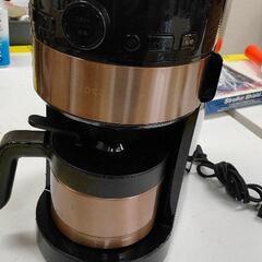 0815-107 コーヒーメーカーの画像