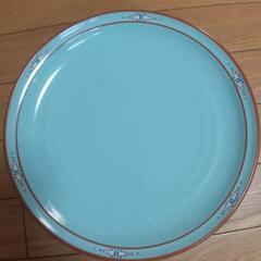 Noritake STONEWAREの皿 4枚セットの画像