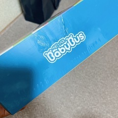 babybusおしゃべりバスの画像