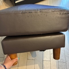 無料オットマン　の画像